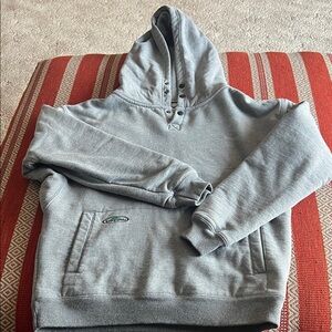 Arborwear Double Thick Hooded Pullover Sweatshirt